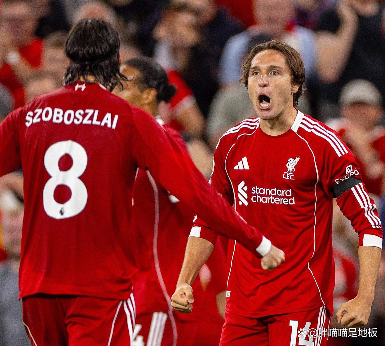 jiuyou官网入口-关于英超赛程吃紧；利物浦国际比赛日再遭质疑；更衣室稳定；阵容厚度经受考验的信息